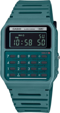  CASIO CA-53WB-3BDF Kol Saati