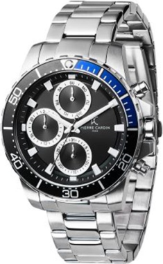  PIERRE CARDIN CF.0102.SJW.4 Kol Saati