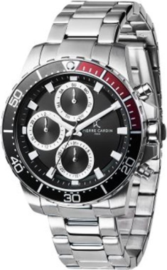  PIERRE CARDIN CF.0102.SJW.5 Kol Saati