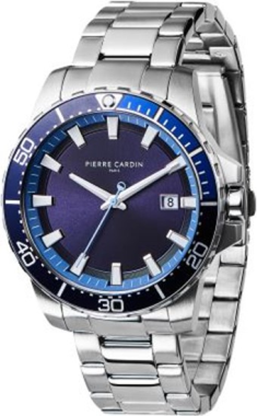  PIERRE CARDIN CF.0104.SJW Kol Saati