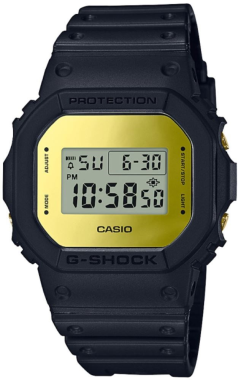  CASIO DW-5600BBMB-1DR Kol Saati