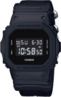 DW-5600BBN-1DR