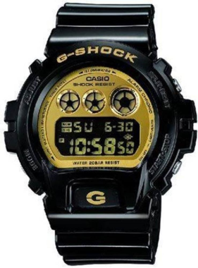  CASIO DW-6900CB-1DS Kol Saati