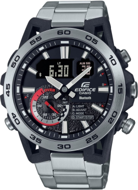 CASIO ECB-40D-1ADF Kol Saati