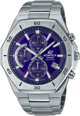  CASIO EFB-680D-2BVUDF Kol Saati