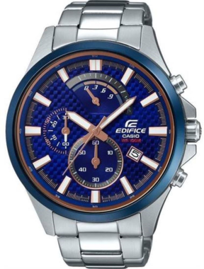  CASIO EFV-530DB-2AVUDF Kol Saati