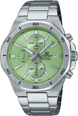  CASIO EFV-640D-3AVUDF Kol Saati