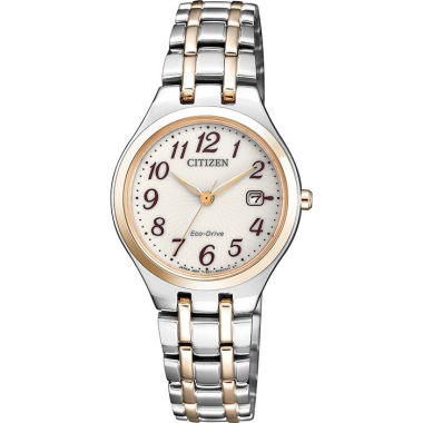  CITIZEN EW2486-87A Kol Saati