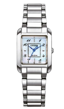  CITIZEN EW5600-87D Kol Saati