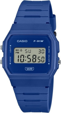  CASIO F-91WB-2A1DF Kol Saati