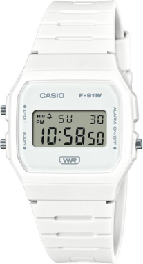  CASIO F-91WB-7ADF Kol Saati