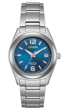  CITIZEN FE6151-82L Kol Saati