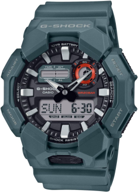  CASIO GA-010-2ADR Kol Saati