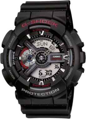  CASIO GA-110RL-1ADR Kol Saati