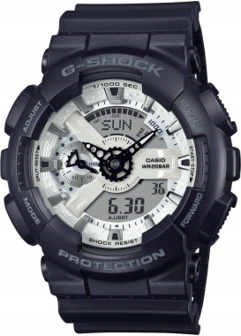 GA-110WD-1ADR