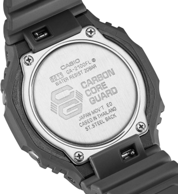 GA-2100FL-8ADR
