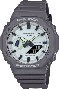 GA-2100HD-8ADR