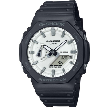  CASIO GA-2100WD-1ADR Kol Saati