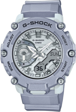  CASIO GA-2200FF-8ADR Kol Saati