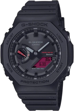  CASIO GA-B2100BBR-1ADR Kol Saati