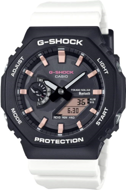  CASIO GA-B2100CD-1A7DR Kol Saati