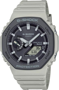  CASIO GA-B2100LUU-5ADR Kol Saati