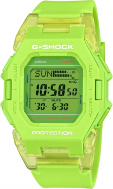 GD-B500S-3DR