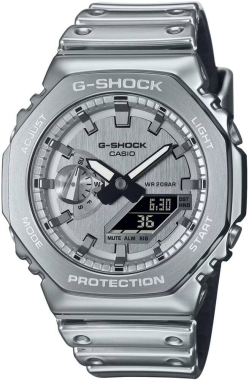  CASIO GM-2100YM-8ADR Kol Saati