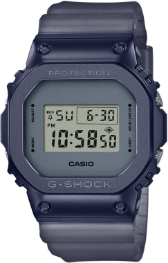  CASIO GM-5600MF-2DR Kol Saati