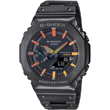  CASIO GM-B2100BPC-1ADR Kol Saati