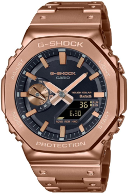  CASIO GM-B2100GD-5ADR Kol Saati