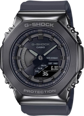  CASIO GM-S2100B-8ADR Kol Saati