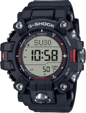  CASIO GW-9500-1DR Kol Saati