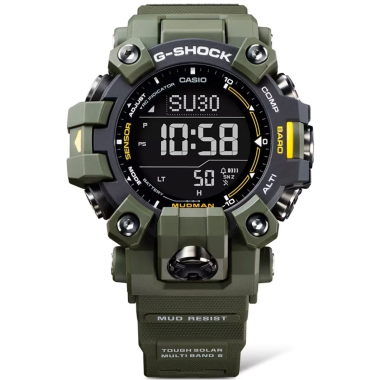  CASIO GW-9500-3DR Kol Saati