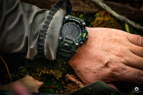 GW-9500-3DR
