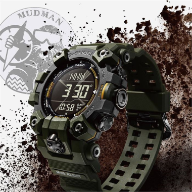 GW-9500-3DR