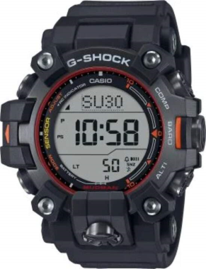  CASIO GW-9500MEC-1DR Kol Saati