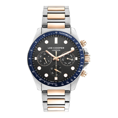  LEE COOPER LC07829.550-NM Kol Saati