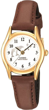  CASIO LTP-1094Q-7B9RDF Kol Saati