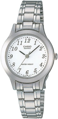  CASIO LTP-1128A-7BRDF Kol Saati