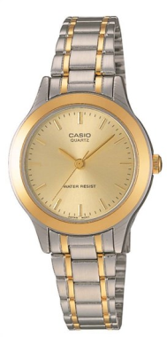  CASIO LTP-1128G-9ARDF Kol Saati