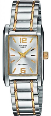  CASIO LTP-1235SG-7ADF Kol Saati
