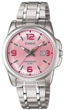 CASIO LTP-1314D-5AVDF Kol Saati