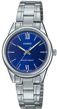  CASIO LTP-V005D-2B2UDF Kol Saati