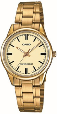  CASIO LTP-V005G-9AUDF Kol Saati