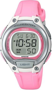  CASIO LW-203-4AVDF Kol Saati