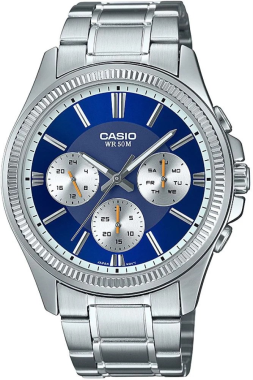  CASIO MTP-1375D-2A1VDF Kol Saati