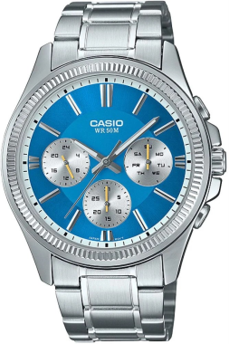  CASIO MTP-1375D-2A2VDF Kol Saati