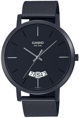  CASIO MTP-B100MB-1EVDF Kol Saati