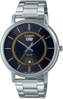  CASIO MTP-B120D-1AVDF Kol Saati